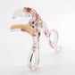 Eyelash Curler 3pcs Set with Ergonomic Handle and Gentle Curling Design
