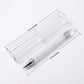 3-Piece Rhinestone Nail Art Picker Pen Set with Dual-Ended Tips for Crystal Placement and Precision Detailing