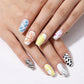 12-Piece Nail Art Marker Set with Precision Fine Tip Pens for Detailed Nail Design and Creative Manicures