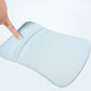 Ergonomic Memory Foam Wrist Support Mouse Pad with Non Slip Base