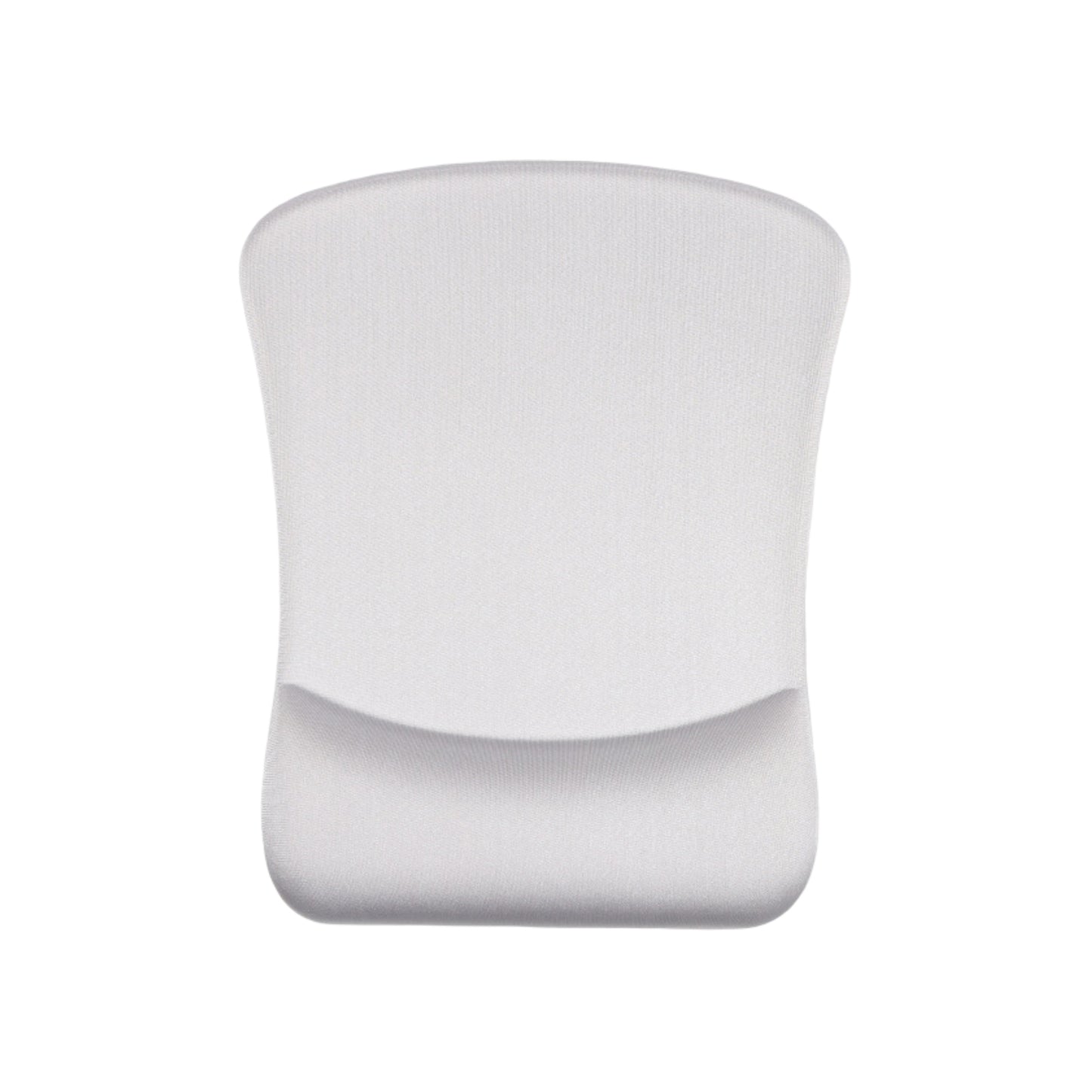 Ergonomic Memory Foam Wrist Support Mouse Pad with Non Slip Base