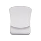 Ergonomic Memory Foam Wrist Support Mouse Pad with Non Slip Base