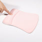 Ergonomic Memory Foam Wrist Support Mouse Pad with Non Slip Base