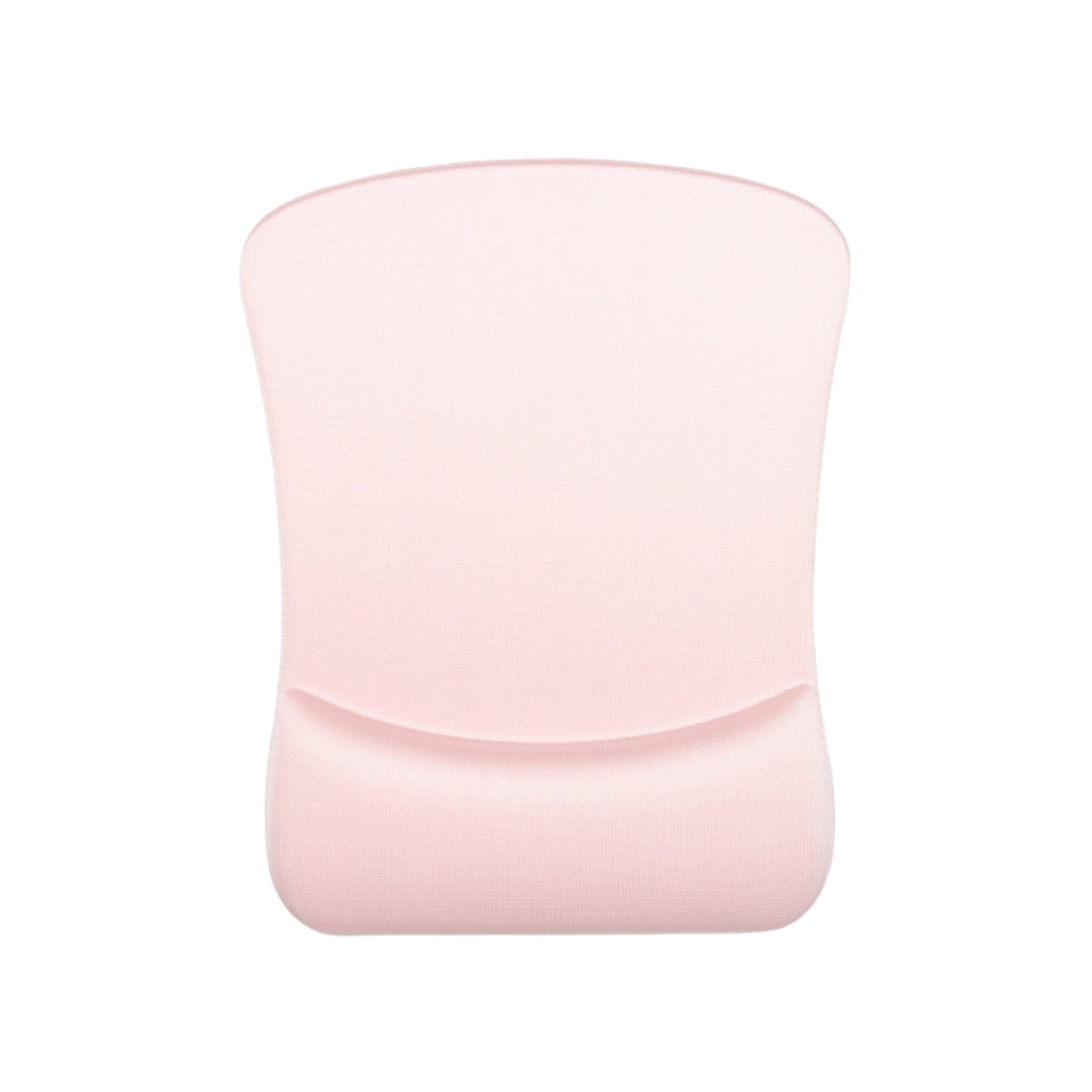 Ergonomic Memory Foam Wrist Support Mouse Pad with Non Slip Base
