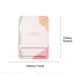 Ergonomic Mouse Pad with Memory Foam Wrist Support and Non Slip Base