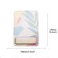Ergonomic Mouse Pad with Memory Foam Wrist Support and Non Slip Base