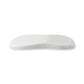 Ergonomic Thickened Mouse Pad with Wrist Support and Anti Slip Base