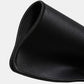 Solid Fabric Surface Mouse Pad with Anti Slip Rubber Base for Smooth Daily Use