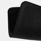 Solid Fabric Surface Mouse Pad with Anti Slip Rubber Base for Smooth Daily Use