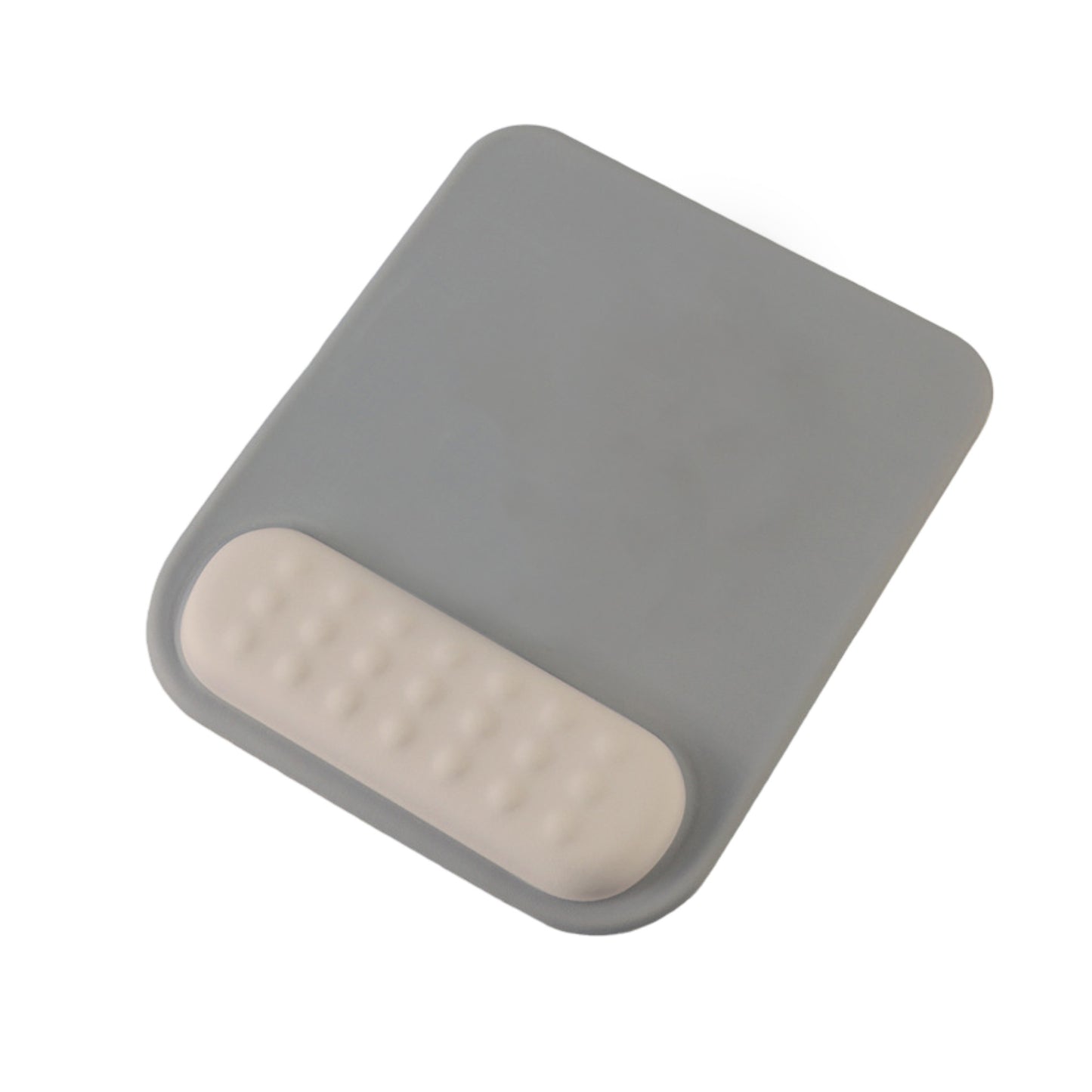 Minimalist Ergonomic Wrist Support Mouse Pad