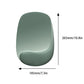 Gradient Color Ergonomic Memory Foam Mouse Pad With Wrist Support