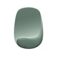 Gradient Color Ergonomic Memory Foam Mouse Pad With Wrist Support