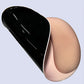 Gradient Color Ergonomic Memory Foam Mouse Pad With Wrist Support