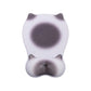 Cute Cat Mouse Pad With Soft Wrist Support And Non Slip Base