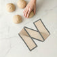 Reusable Cake Pan Liner Ring with Nonstick Mesh Design