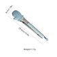 Stainless Steel Kitchen Tongs with Silicone Tips Non Slip Serving Utensil Set 2 Piece
