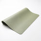 Desk Table Mat Large Rectangular Surface Protector Non Slip Writing Pad Smooth Finish for Workspace
