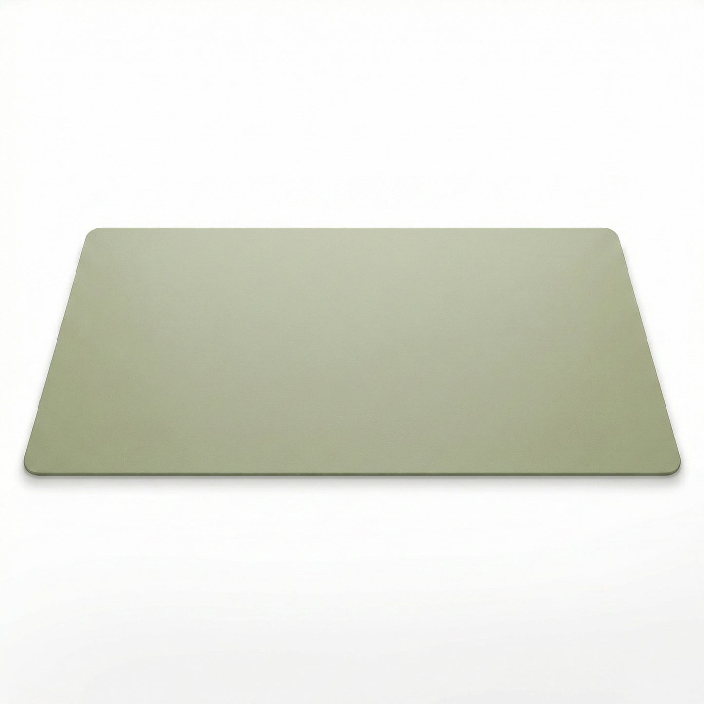 Desk Table Mat Large Rectangular Surface Protector Non Slip Writing Pad Smooth Finish for Workspace