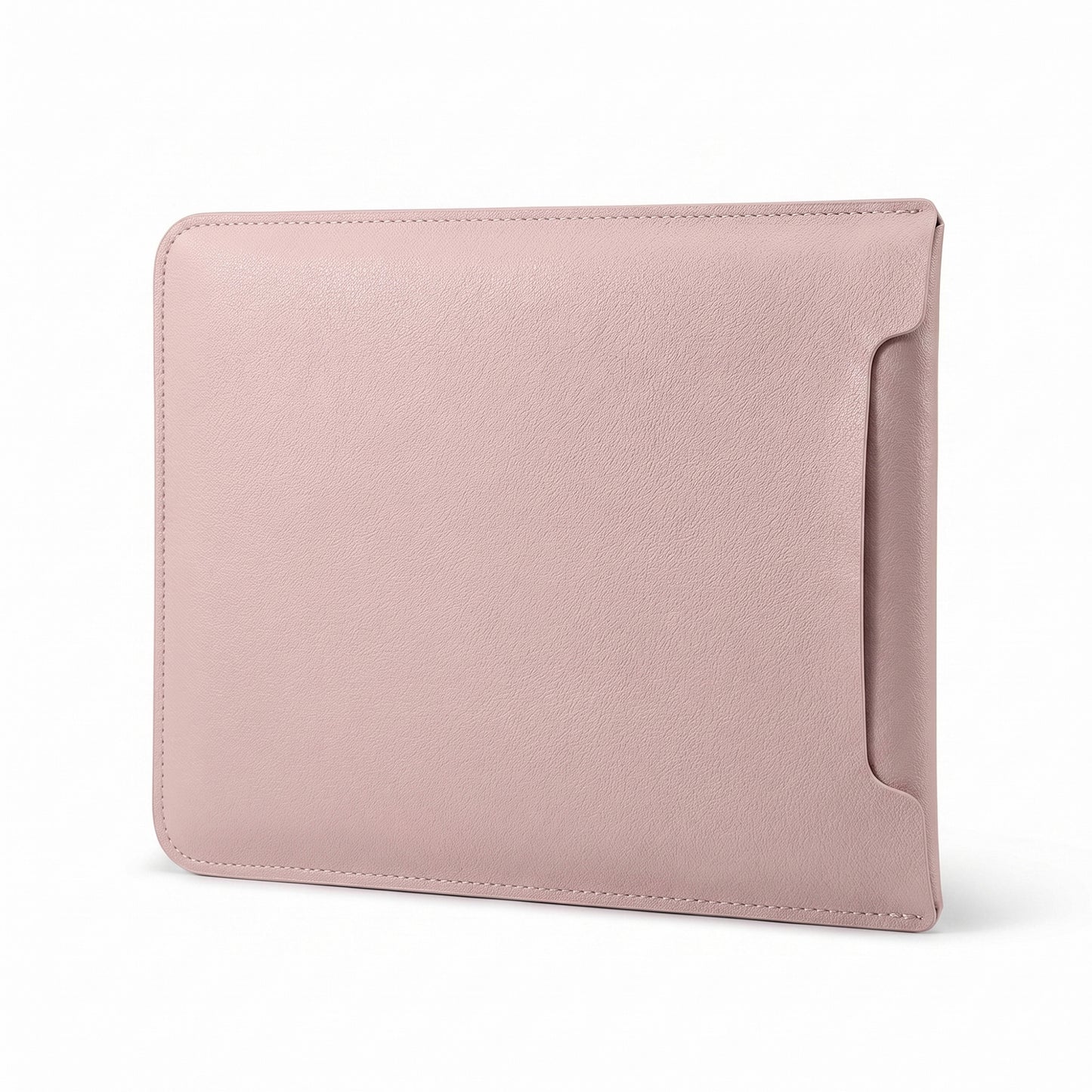 Laptop Sleeve Desk Mat Foldable Stand Case Protective Non Slip Surface Cover for Workspace