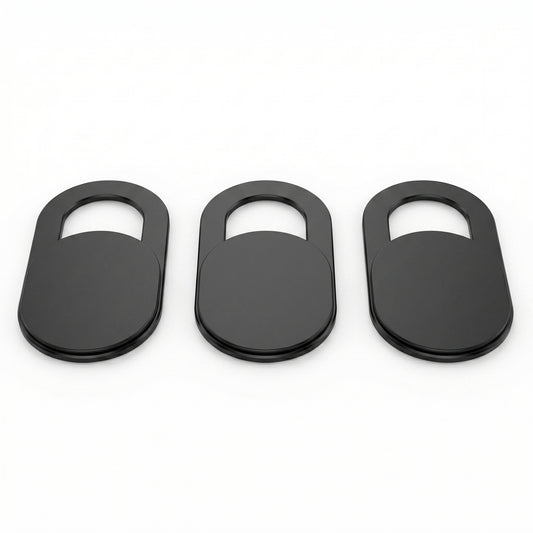 6-Pcs Webcam Cover Slider Privacy Protection Thin Camera Blocker Compatible Laptop Tablet Phone