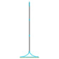 Pet Hair Removal Broom with Adjustable Handle for Carpets and Rugs