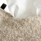 Soft Boucl¨¦ Fabric Tissue Holder Lightweight Decorative Cover