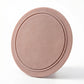 3 Piece Exfoliating Body Scrubber Pad with Hand Strap Silicone Bath Brush for Shower Skin Cleansing