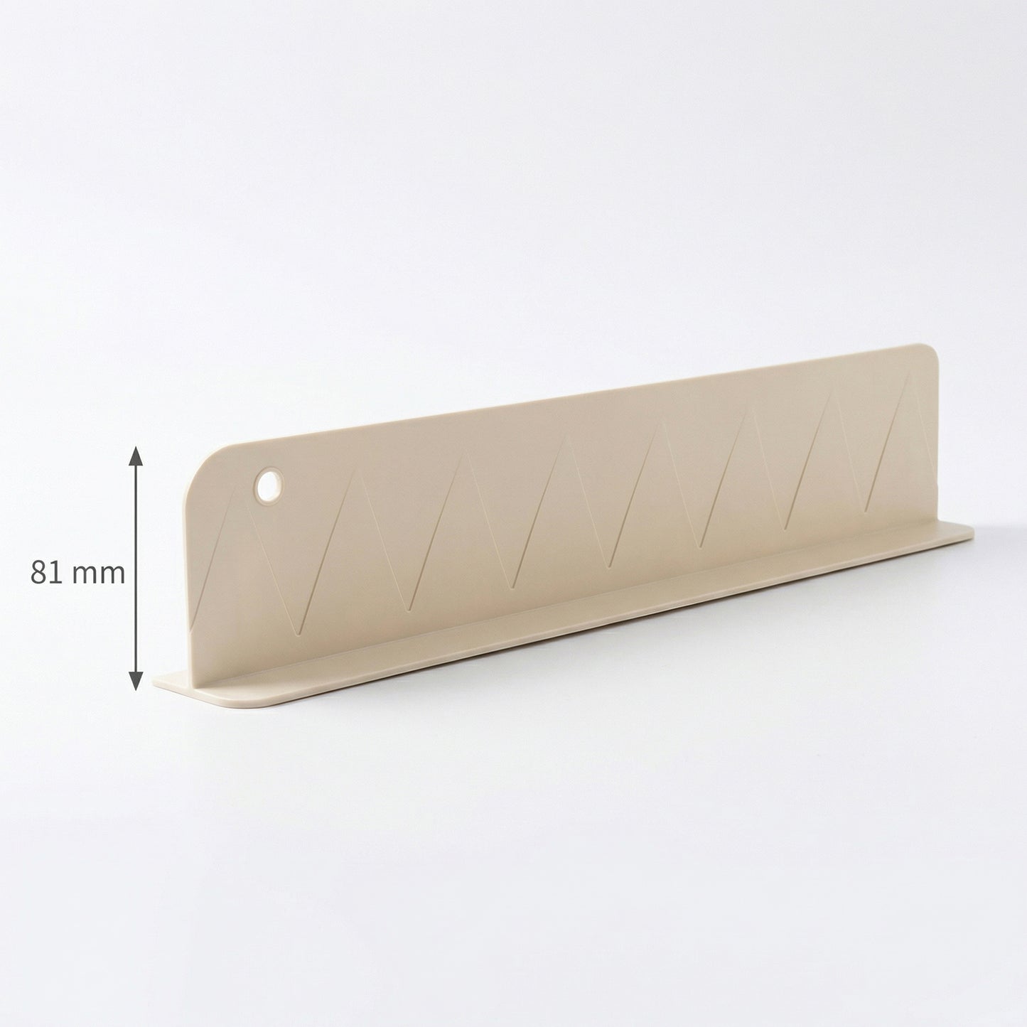 2-PC Kitchen Sink Splash Guard Silicone Water Barrier for Faucet Anti Splash Counter Protector
