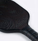 Pickleball Paddle Set with 2 Rackets 4 Balls and Carry Bag