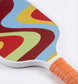 Pickleball Paddle Set with 2 Rackets 4 Balls and Carry Bag