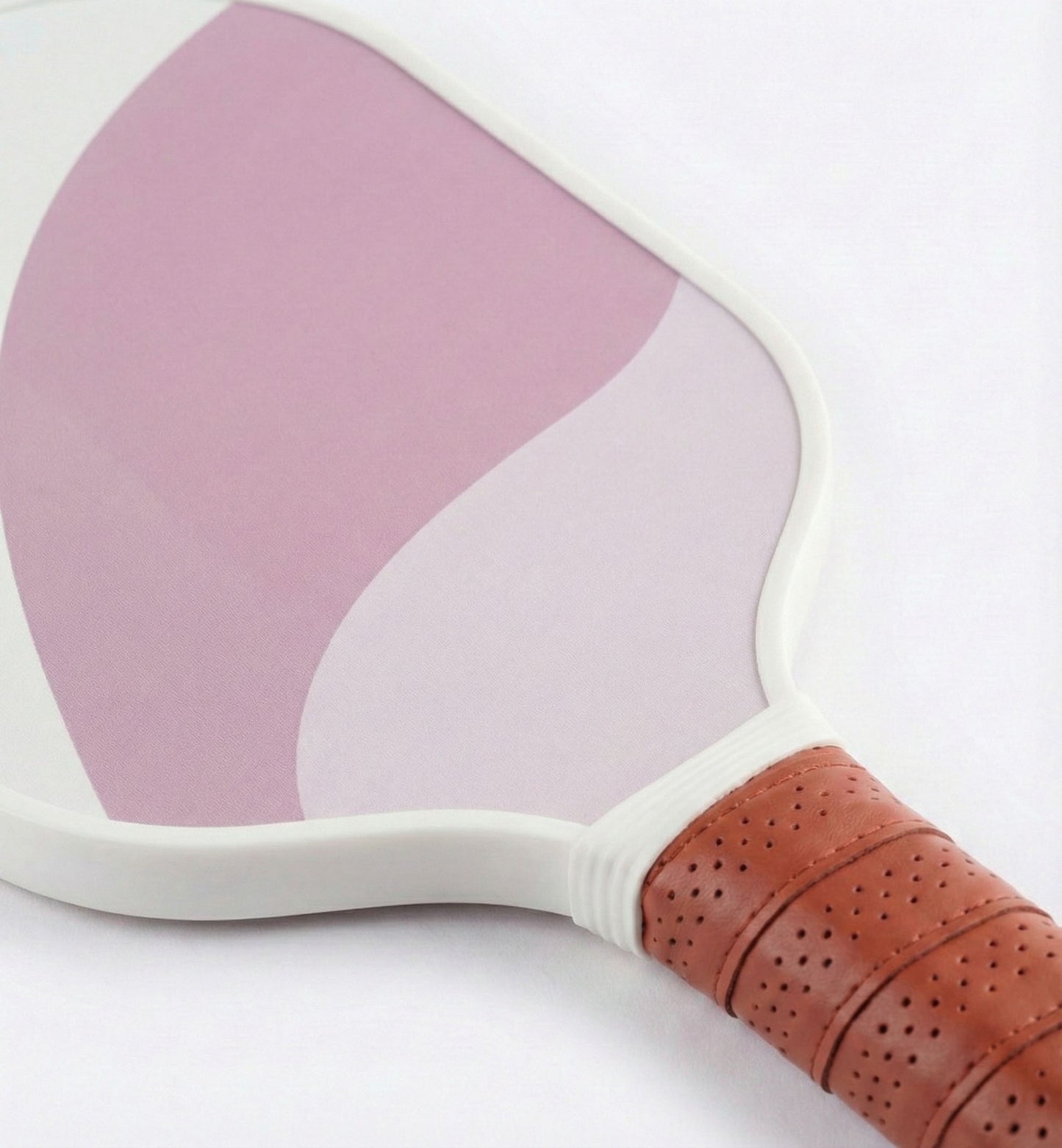 Pickleball Paddle Set 2 Pack Lightweight Rackets for Indoor Outdoor Play