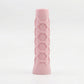 Anti Slip Racket Handle Grip Sleeve 2 Pack Shock Absorbing Non Slip Grip Cover for Tennis Badminton Pickleball 1.7x5.2in