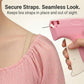 Quick Clothing Fixer Handheld Fabric Fastening Tool with Replacement Needles