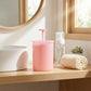 Foaming Face Cleanser Cup Manual Foam Maker Bottle Hand Press Facial Cleanser Pump