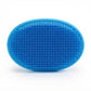 Silicone Body Scrubber Brush Soft Exfoliating Bath Brush Dual Sided Shower Scrubber