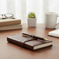 5-Piece Stainless Steel Pen Clip Bookmark Holder for Notebooks Journals and Planners