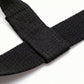 4-PC Stretch Strap with Foot Loops Adjustable Yoga Exercise Band