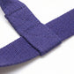 4-PC Stretch Strap with Foot Loops Adjustable Yoga Exercise Band