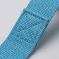 4-PC Stretch Strap with Foot Loops Adjustable Yoga Exercise Band