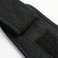 2-PC Stretch Strap with Foot Support Adjustable Yoga Flexibility Band