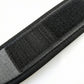 2-PC Stretch Strap with Foot Support Adjustable Yoga Flexibility Band