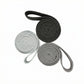 Long Resistance Band Fabric Strength Training Exercise Strap