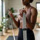 Long Resistance Band Fabric Strength Training Exercise Strap