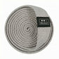 Long Resistance Band Fabric Strength Training Exercise Strap