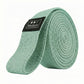 Long Resistance Band Fabric Strength Training Exercise Strap