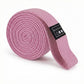 Long Resistance Band Fabric Strength Training Exercise Strap