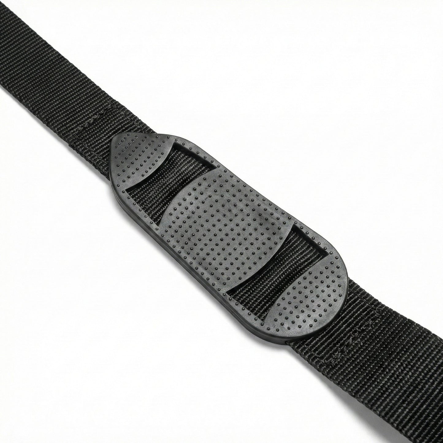 Weight Lifting Hooks with Wrist Straps for Grip Support