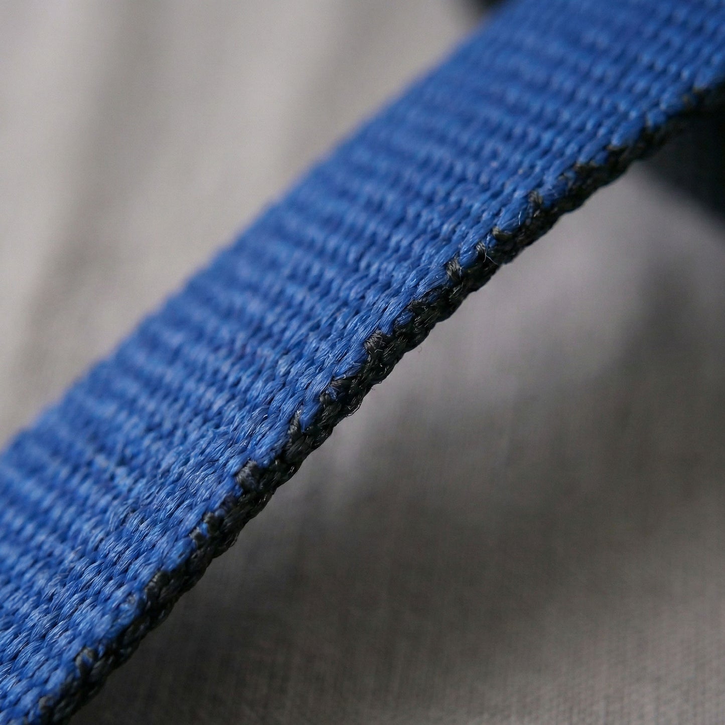 2-PC Multi-Loop Stretch Strap Adjustable Yoga Flexibility Band