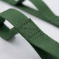 2-PC Multi-Loop Stretch Strap Adjustable Yoga Flexibility Band