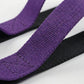2-PC Multi-Loop Stretch Strap Adjustable Yoga Flexibility Band
